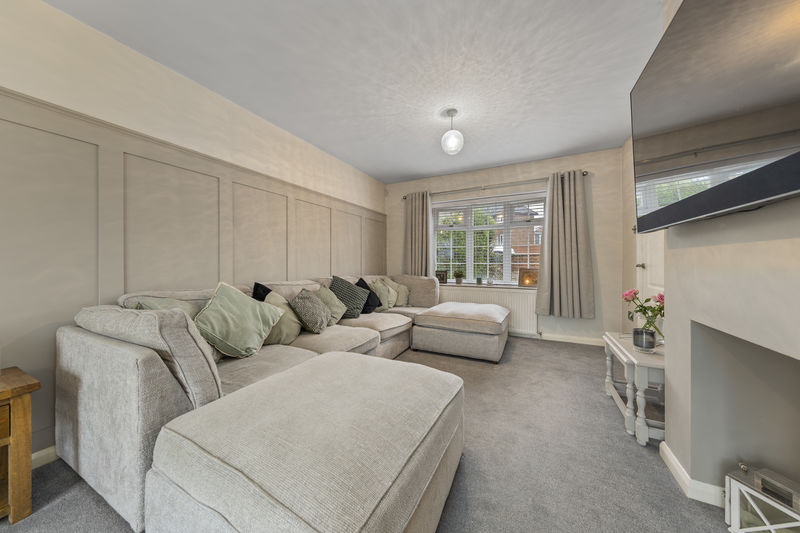 Errington Road Walton